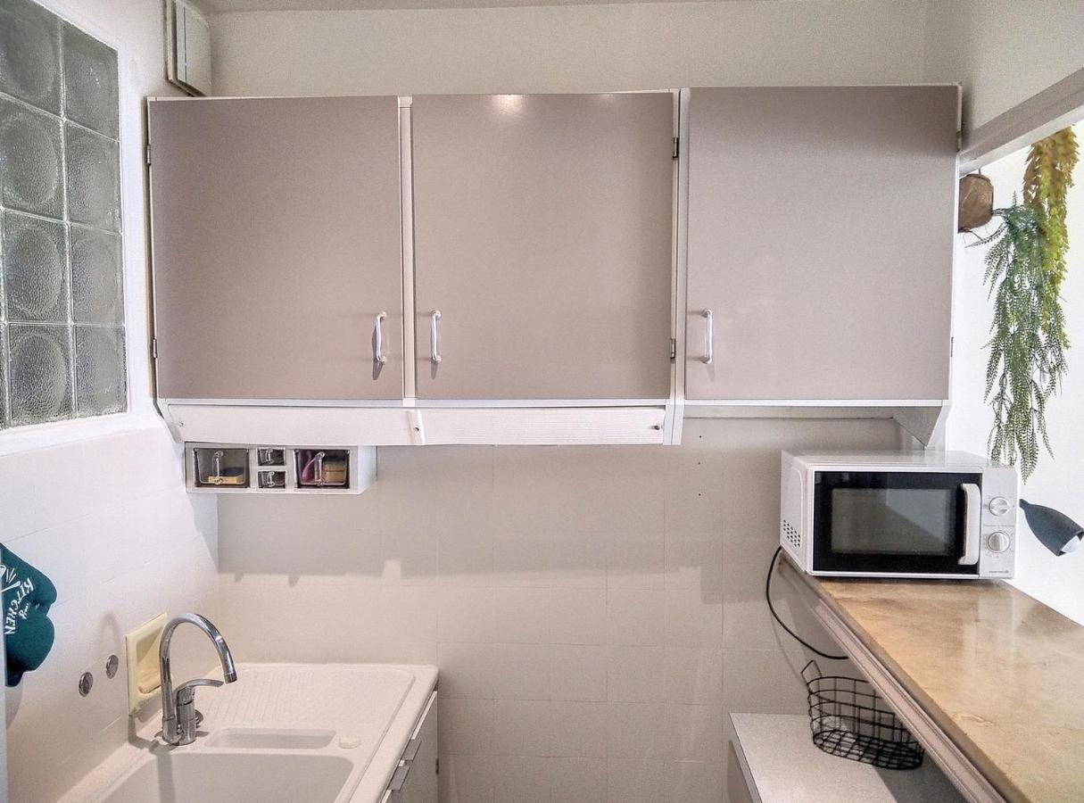Constellation Apartment ฌวง-เลส์-แป็งส์ ภายนอก รูปภาพ