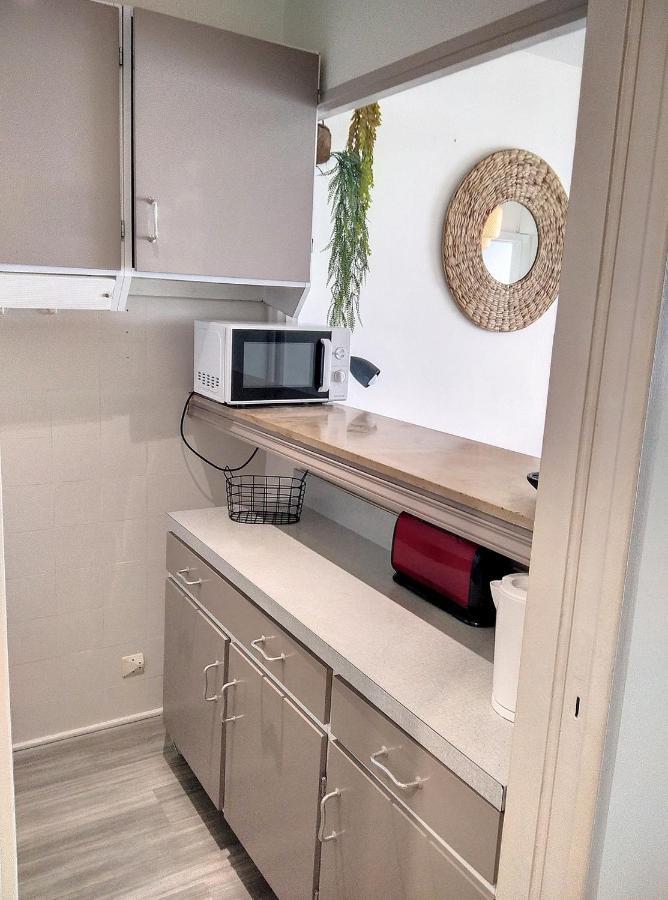 Constellation Apartment ฌวง-เลส์-แป็งส์ ภายนอก รูปภาพ