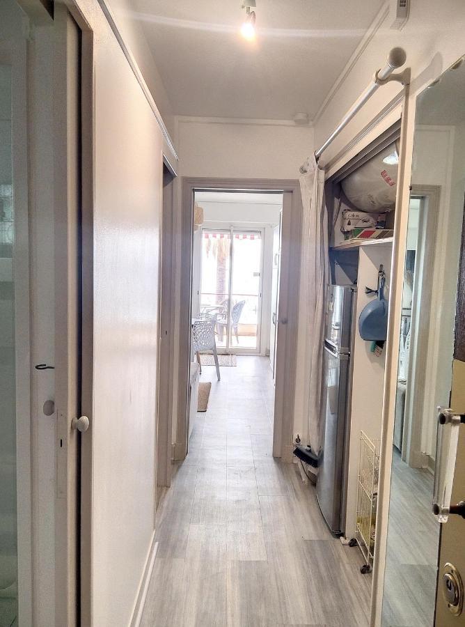 Constellation Apartment ฌวง-เลส์-แป็งส์ ภายนอก รูปภาพ
